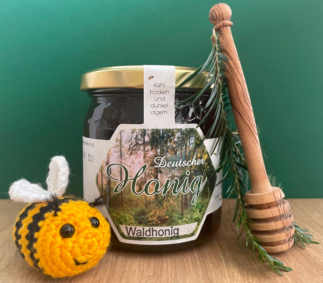 Waldhonig